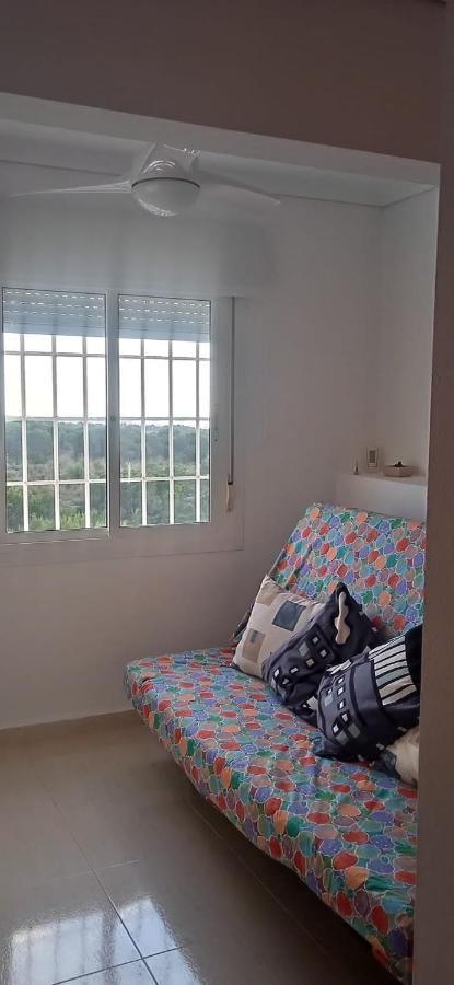 Bungalow Moderno Luminoso Terraza Solarium Patio Puerto Marino Εξωτερικό φωτογραφία